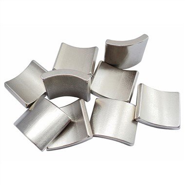Neodymium Tile Magnet