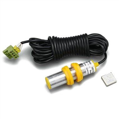 The Weighing Sensor Magnet