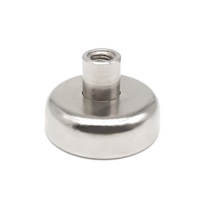 Eye Screw Pot Magnet