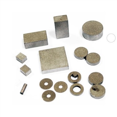 samarium cobalt magnets