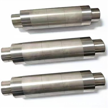 High Temperature SmCo Magnet