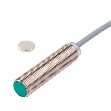 Inductive Sensor Magnet