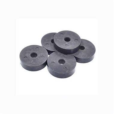 Injection Molded Ferrite Magnets For Sensors