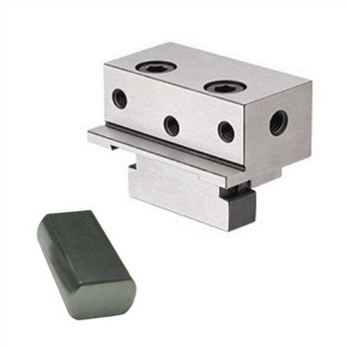Magnetic Clamping System Magnet