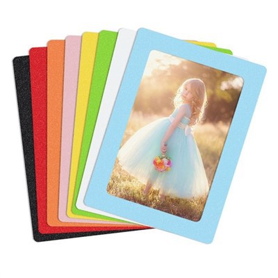 Magnetic Photo Frame