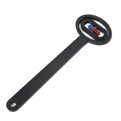 Magnetic Pole Identifier