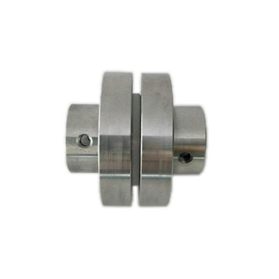 Planar Magnetic Coupling