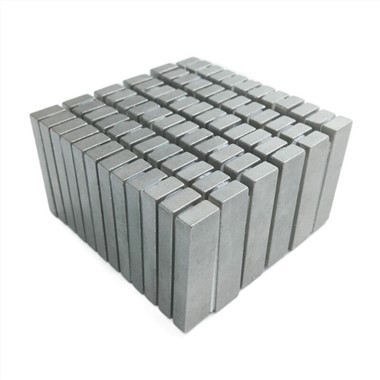 SmCo Square Magnet