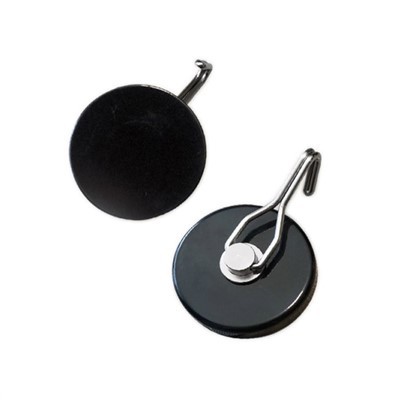 Swivel Hook Pot Magnet